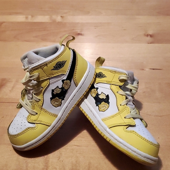 Nike | Shoes | Nike Air Jordan Mid Se 